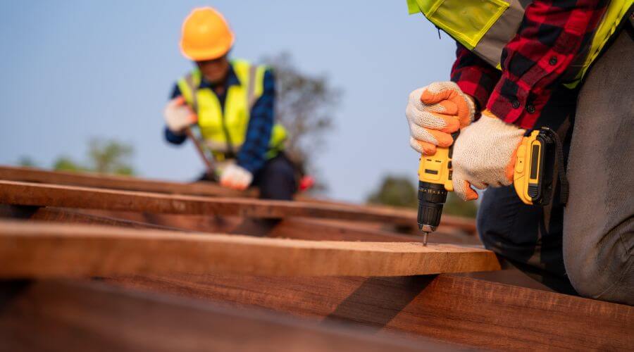 Local Chimney Repair in Summerfield, LA